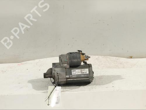 Used Starter Starter DACIA DOKKER MPV (KE_) 1.5 dCi / Blue dCi 75 (KEAJ, KEAH, KEJW) (75 hp) 11904174 11904174