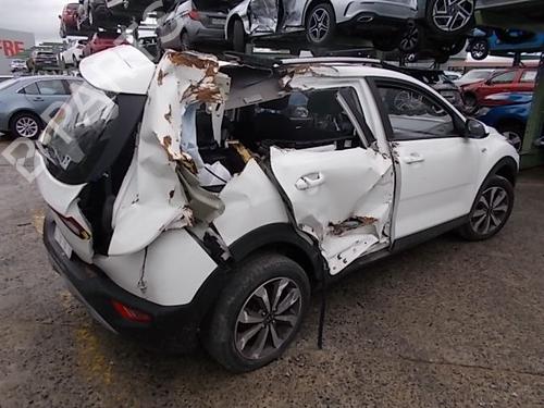 Módulo eletrónico KIA STONIC (YB) 1.0 T-GDi Eco-Dynamics+ | BP33059657M83 - Image 6