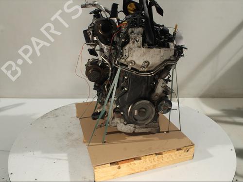 Engine FIAT TALENTO Van (296_) 2.0 EcoJet | BP32254071M1