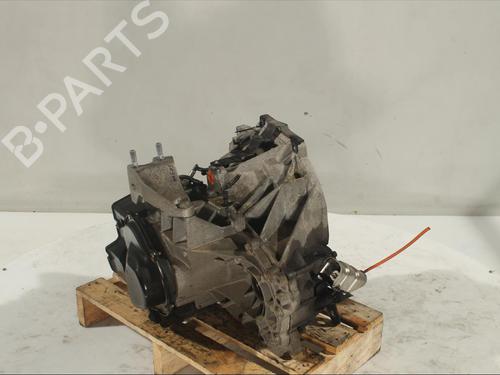 Gearbox FORD FIESTA VI (CB1, CCN)  | BP13507931M3 