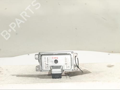 Used Gearbox control unit NISSAN QASHQAI II (J11, J11_) 1.6 dCi (130 hp) 24857182