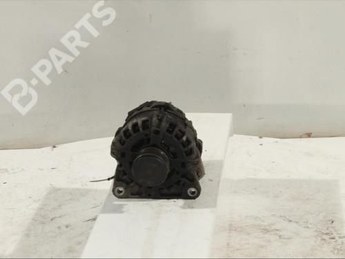 Generator DACIA DOKKER MPV (KE_) 1.5 dCi (KEAJ, KEAH) | BP11903724M7 