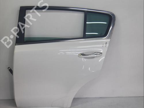 Used Left rear door KIA SPORTAGE IV (QL, QLE) 1.6 GDI (132 hp) 25797913