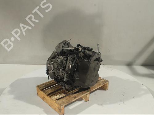 Gearbox RENAULT TWINGO III (BCM_, BCA_) 0.9 TCe 95 | BP15883548M3 
