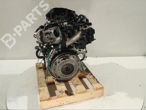 Engine HONDA HR-V (RU) 1.5 (RU1) | BP11908910M1 