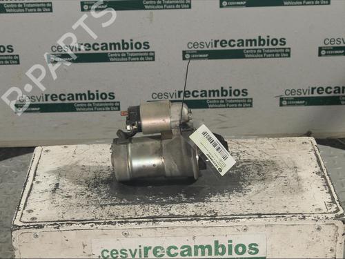 Used Starter Starter OPEL ASTRA H (A04) 1.7 CDTI (L48) (110 hp) 11900052 11900052