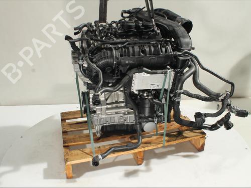 Engine VW GOLF VIII (CD1, DA1) 1.5 eTSI | BP24578624M1 