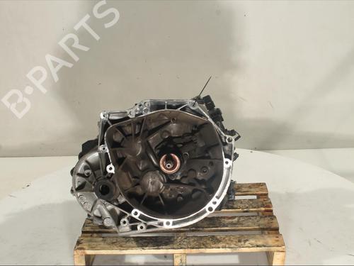 Used Gearbox CITROËN C4 II (NC_) 1.6 HDi 110 (112 hp) 18826633