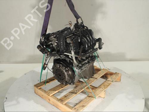 Engine SUZUKI SWIFT IV (FZ, NZ)  | BP18049652M1 