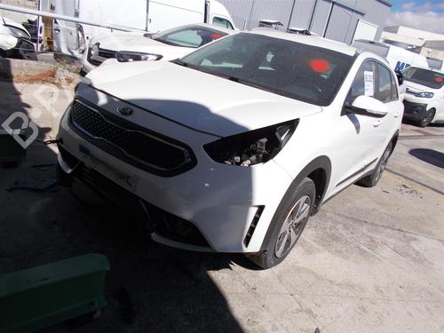 Engine KIA NIRO I (DE) 1.6 GDI Hybrid | BP29516817M1 - Image 8
