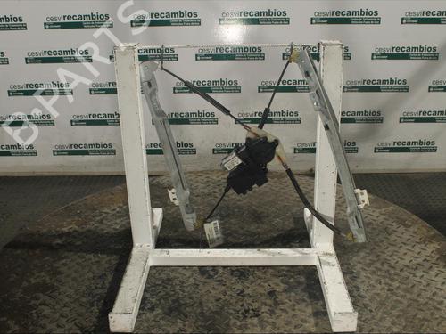 Used Front left window mechanism Front left window mechanism CITROËN C4 Grand Picasso I (UA_) 1.6 HDi (109 hp) 12076872 12076872