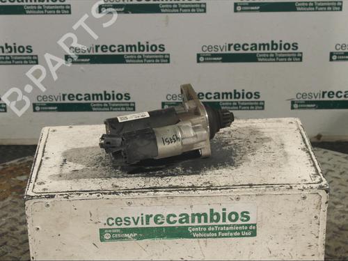 Used Starter AUDI A3 (8P1) 1.6 TDI (105 hp) 11898768