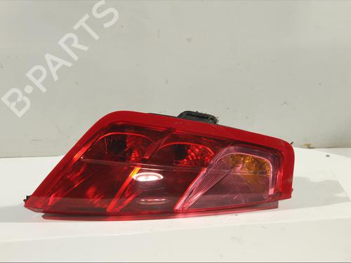 Used Left taillight Left taillight FIAT GRANDE PUNTO (199_) 1.3 D Multijet (75 hp) 11906907 11906907