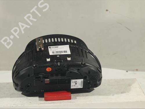 Instrument cluster BMW X3 (F25) xDrive 30 d | BP13113428C47 