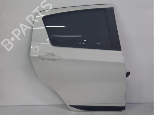 Right rear door TOYOTA YARIS (_P13_) 1.5 Hybrid (NHP130_) 67003 0D530