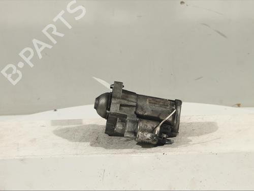 Used Starter Starter RENAULT MEGANE III Hatchback (BZ0/1_, B3_) 1.5 dCi (BZ09, BZ0D, BZ1W, BZ29, BZ14) (110 hp) 11911290 11911290