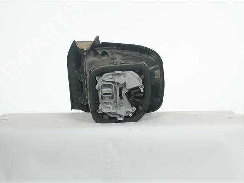 Left taillight JEEP RENEGADE SUV (BU, B1, BV) 2.0 CRD 4x4 | BP38972940C34 - Image 2