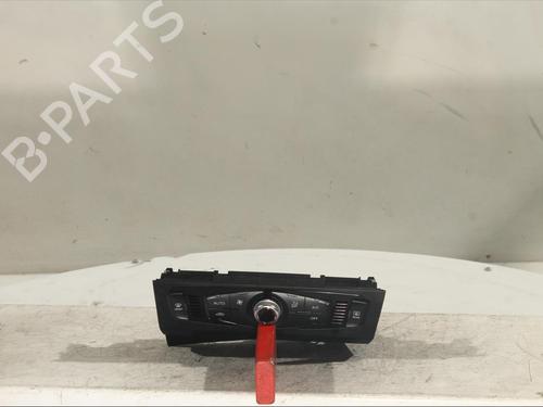 Used Climate control Climate control AUDI A4 B8 (8K2) 2.0 TDI (150 hp) 17208702 17208702