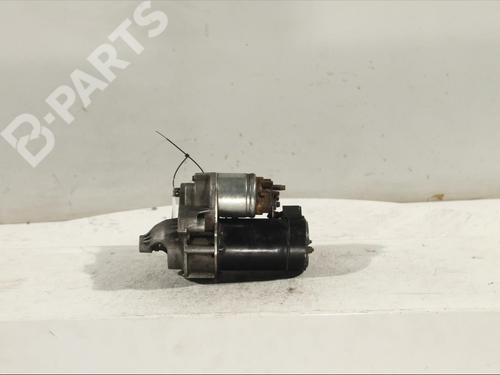 Starter PEUGEOT PARTNER Tepee 1.6 HDi 16V | BP11904653M8 