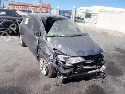 Generator OPEL CORSA E (X15) 1.4 LPG (08, 68) | BP29818263M7