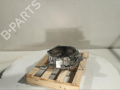Engine PORSCHE PANAMERA (970)  | BP24352197M1 