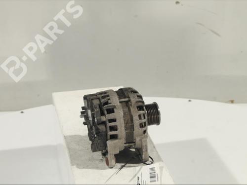 Alternator DACIA SANDERO II  | BP11910711M7 