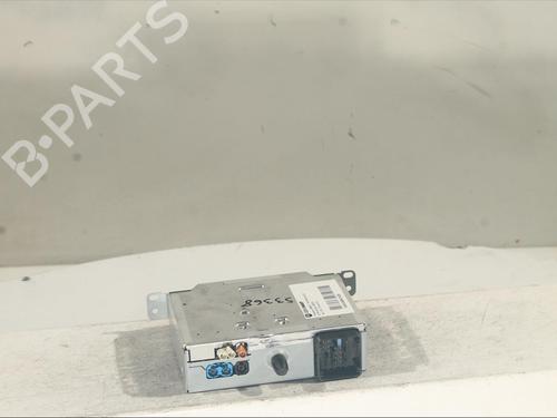 Electronic module PEUGEOT 3008 II SUV (MC_, MR_, MJ_, M4_) 1.5 BlueHDi 130 | BP24399544M83 