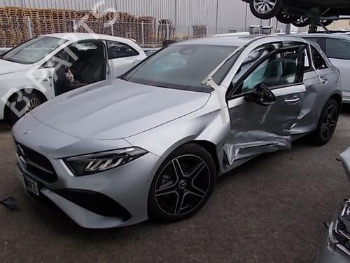 Engine MERCEDES-BENZ A-CLASS (W177) A 180 Mild-Hybrid (177.084) | BP32658270M1  - Image 8