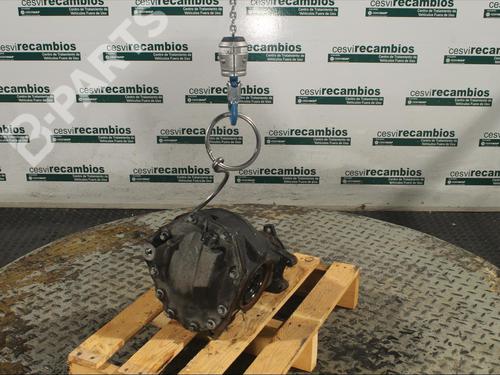 Differensial bakvogn MERCEDES-BENZ E-CLASS (W211) E 200 CDI (211.004) | BP11894767M24 