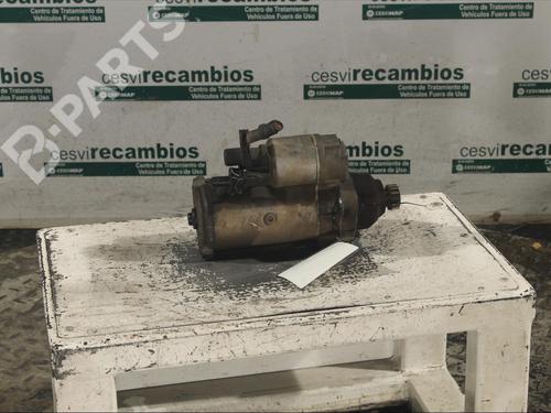 Starter VW GOLF IV (1J1)  | BP12076310M8 