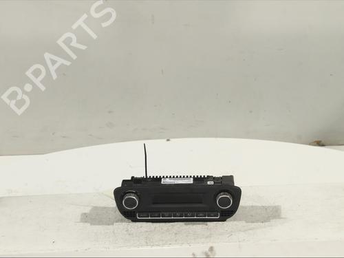 Used Climate control Climate control VW POLO V (6R1, 6C1) 1.6 TDI (90 hp) 11907611 11907611