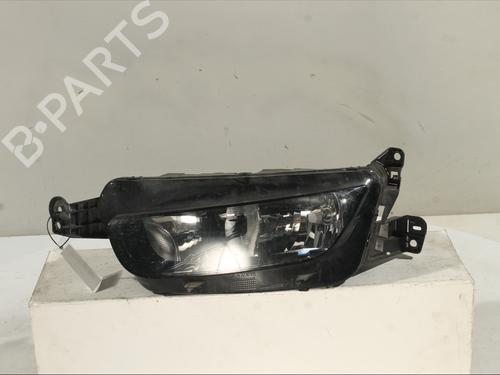 Used Left headlight CITROËN C4 Grand Picasso II (DA_, DE_) 1.6 BlueHDi 120 (120 hp) 29203019