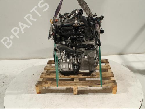 Used Engine TOYOTA YARIS (_P13_) 1.5 Hybrid (NHP130_) (101 hp) 11904627