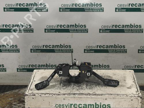 Used Steering column stalk Steering column stalk SKODA RAPID Spaceback (NH1) 1.2 TSI (110 hp) 11895364 11895364