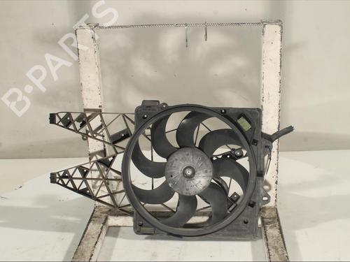 Radiator set OPEL COMBO Tour (X12) 1.3 CDTI (C26, D26, E26, C05) | BP19059209M120 