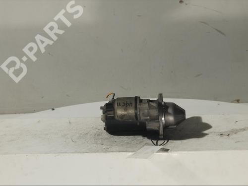 Startmotor OPEL CORSA D (S07) [2006-2015]  11912408