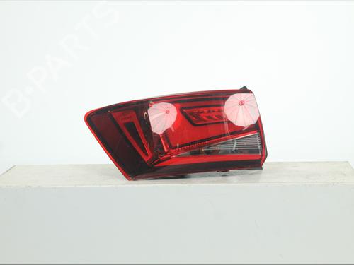 Used Left taillight Left taillight SEAT ATECA (KH7, KHP) 1.4 TSI (150 hp) 36367911 36367911