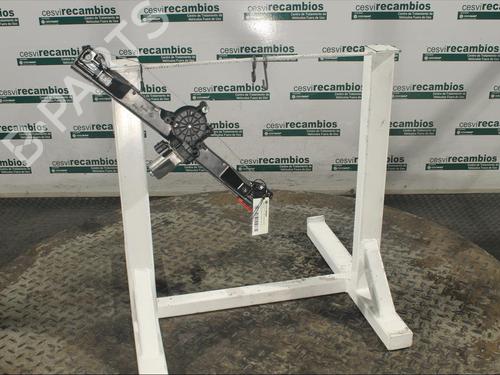 Front left window mechanism FIAT GRANDE PUNTO (199_) 1.3 D Multijet | BP12076271C22
