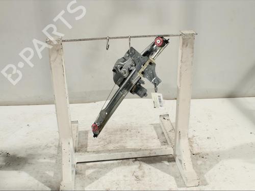 Front right window mechanism PEUGEOT 208 I (CA_, CC_) 1.6 HDi / BlueHDi 75 | BP12080250C23 