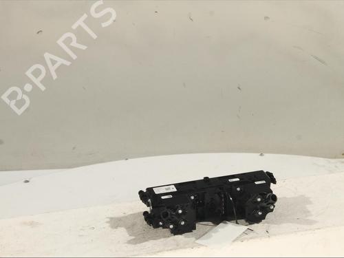 Climate control SKODA FABIA IV (PJ3) 1.0 MPI | BP27587240I5 