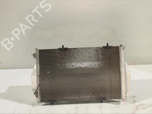 AC radiator CITROËN C-ELYSEE (DD_) 1.2 VTi 82 | BP27555241M32