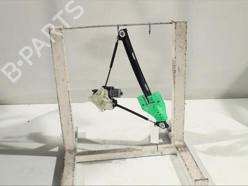 Rear left window mechanism SEAT LEON (KL1, KLG)  | BP15178273C24 