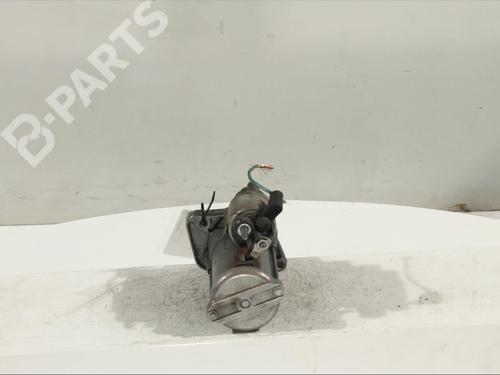 Starter NISSAN QASHQAI II (J11, J11_) 1.3 DIG-T | BP11907659M8