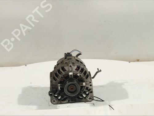 Used Alternator Alternator SEAT IBIZA IV (6J5, 6P1) 1.2 TSI (86 hp) 11903477 11903477