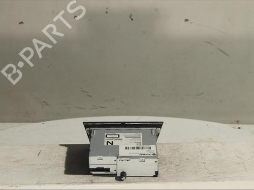 Radio MAZDA CX-3 (DK)  | BP15059627E6 