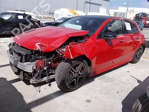 Right taillight MERCEDES-BENZ A-CLASS (W177) A 180 (177.084) | BP34145245C35  - Image 5