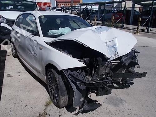 Right taillight BMW 1 (E87) 118 d | BP18458362C35