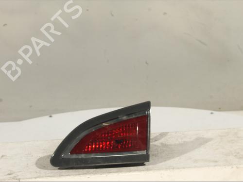 Used Right tailgate light Right tailgate light RENAULT SCÉNIC III (JZ0/1_) 1.5 dCi (110 hp) 29470075 29470075