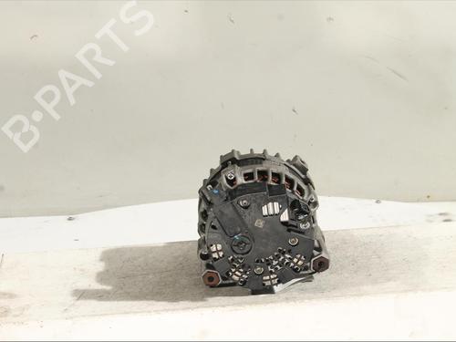 Alternator LAND ROVER RANGE ROVER EVOQUE (L538) 2.0 D 4x4 | BP25733515M7 