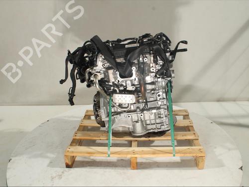 Used Engine Engine KIA RIO IV (YB, SC, FB) 1.2 CVVT (84 hp) 17513074 17513074